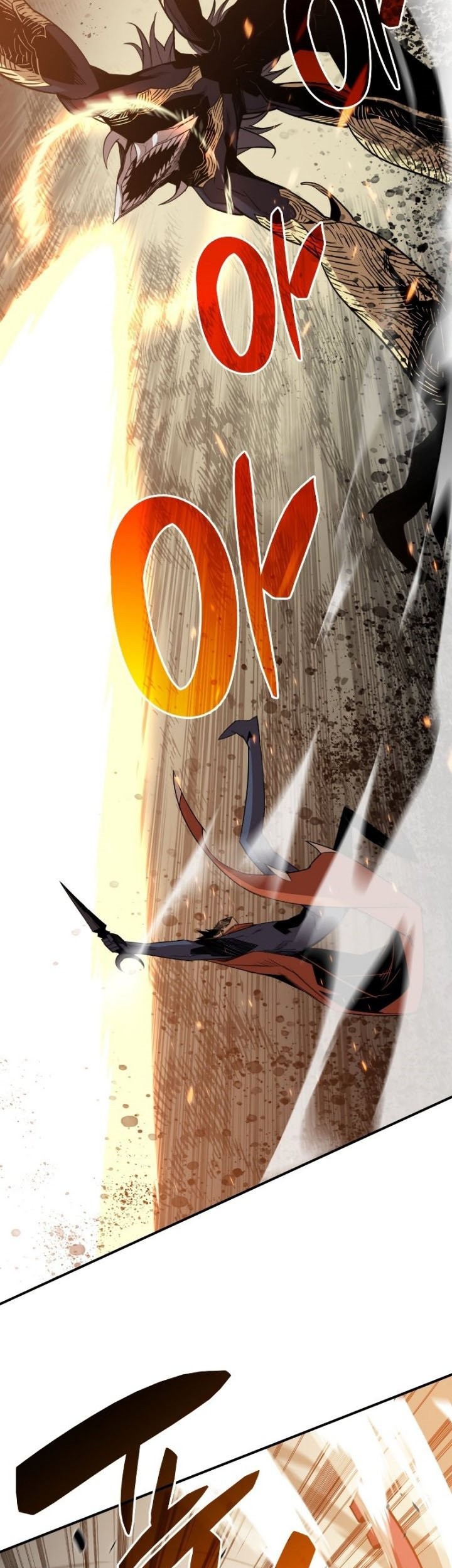 Worn and Torn Newbie Chapter 117 - halaman 20