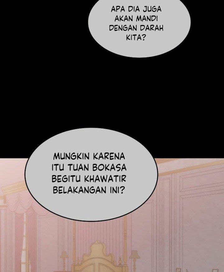 Worn and Torn Newbie Chapter 117 - halaman 3
