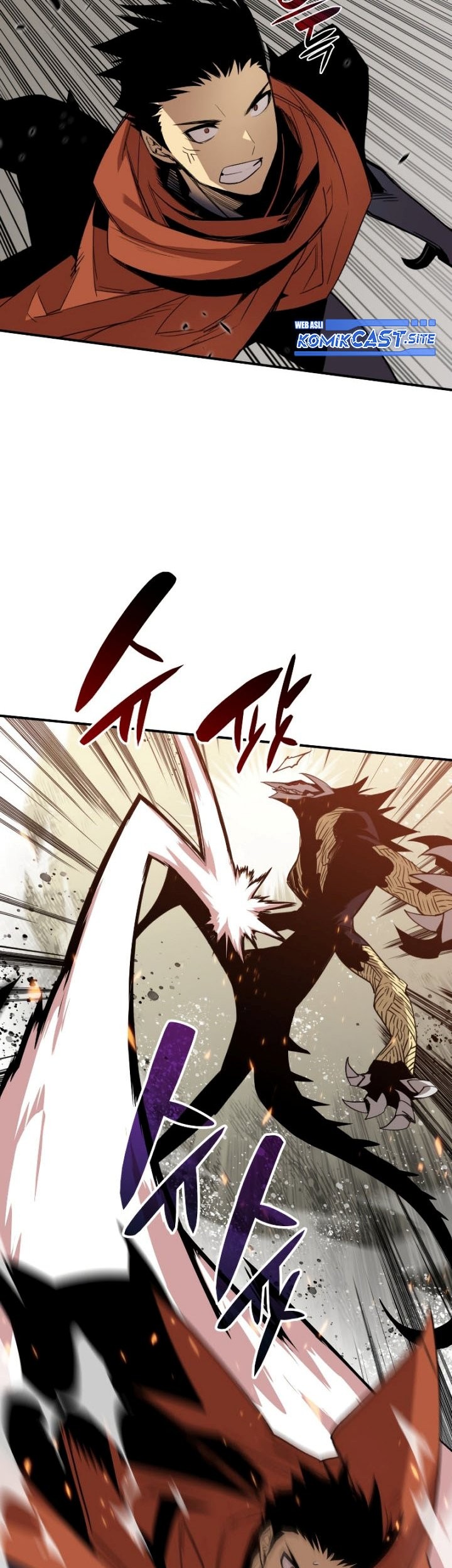 Worn and Torn Newbie Chapter 117 - halaman 32