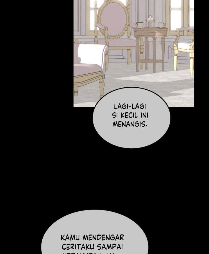 Worn and Torn Newbie Chapter 117 - halaman 5