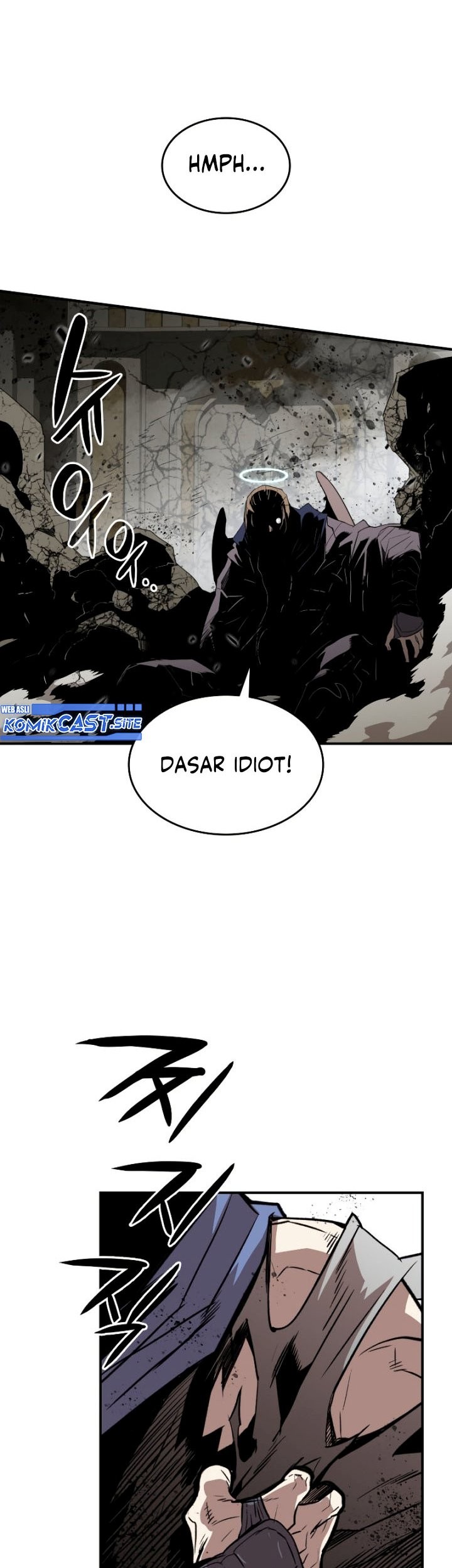 Worn and Torn Newbie Chapter 117 - halaman 52