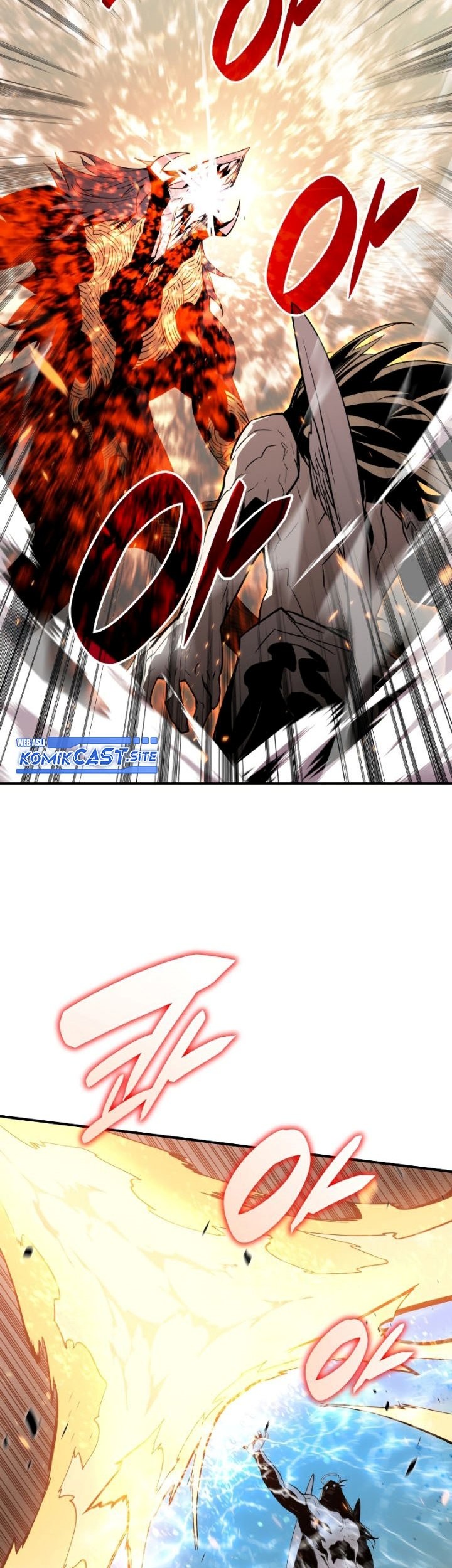 Worn and Torn Newbie Chapter 117 - halaman 56