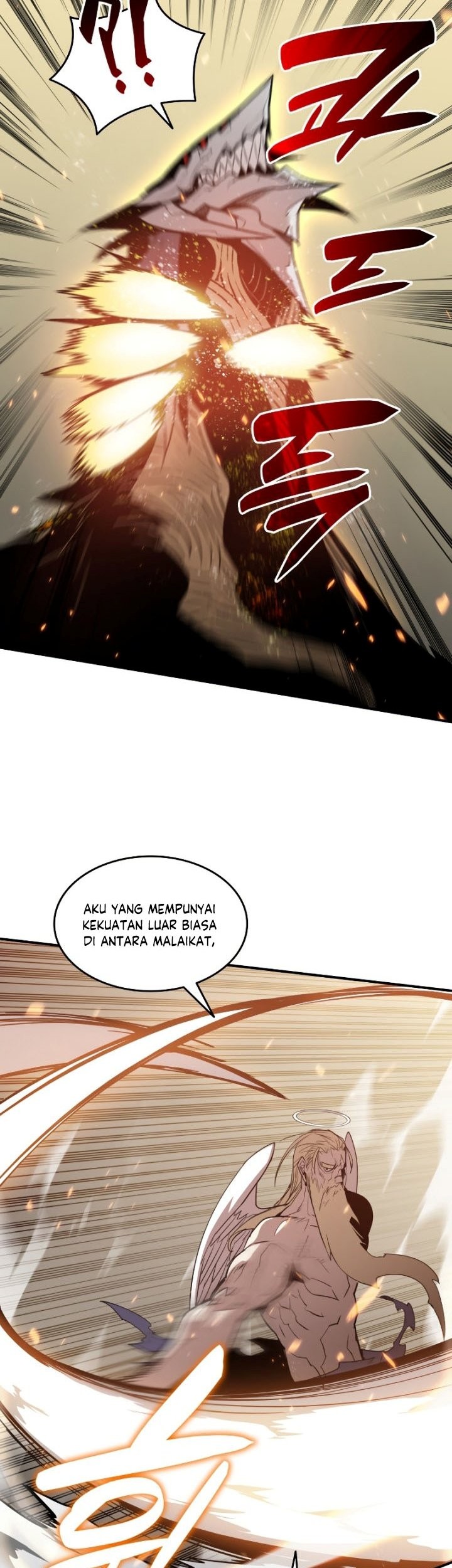 Worn and Torn Newbie Chapter 117 - halaman 60
