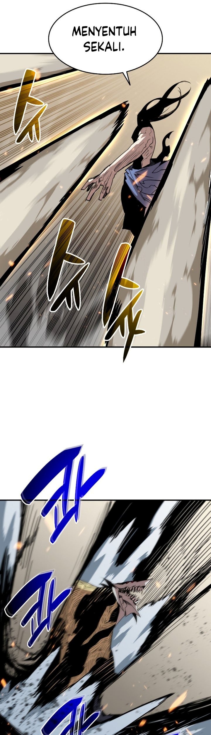 Worn and Torn Newbie Chapter 117 - halaman 66