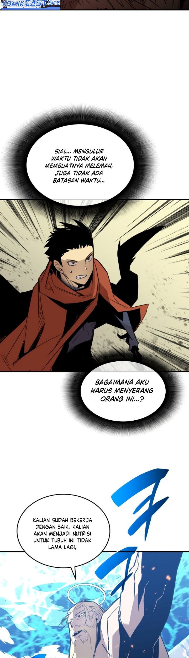 Worn and Torn Newbie Chapter 117 - halaman 72