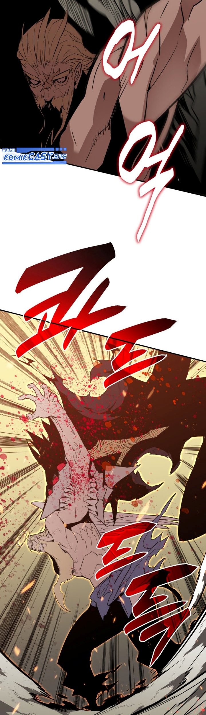 Worn and Torn Newbie Chapter 117 - halaman 76
