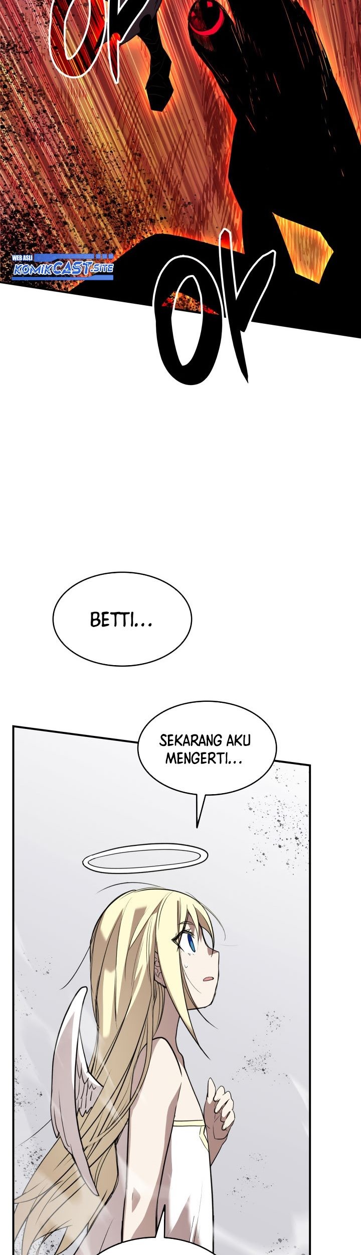 Worn and Torn Newbie Chapter 118 - halaman 14
