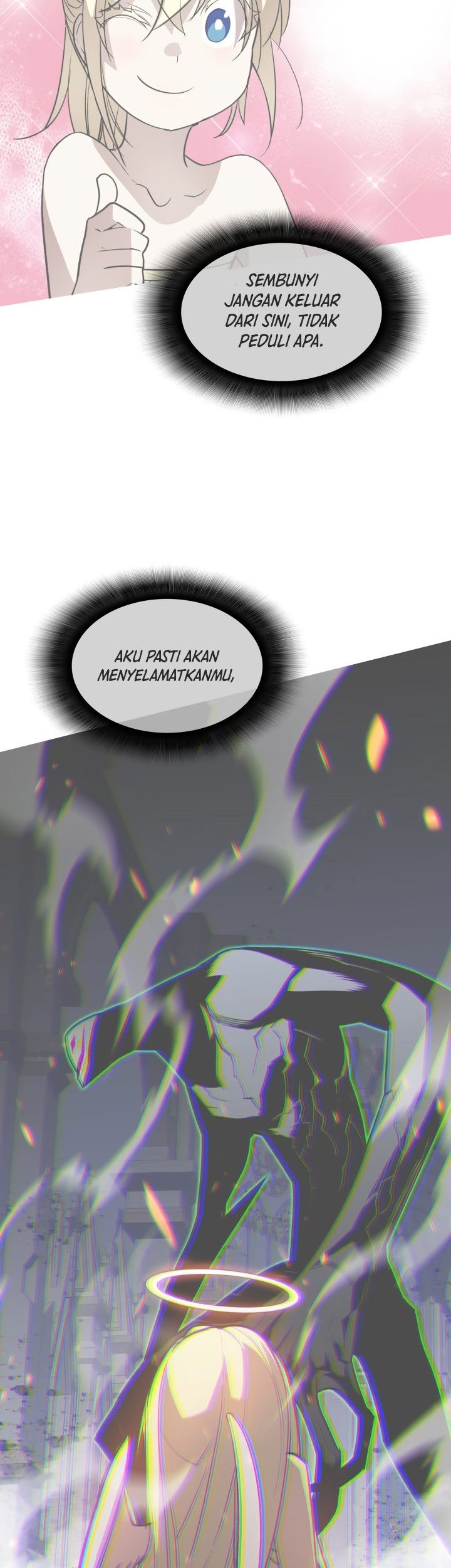 Worn and Torn Newbie Chapter 118 - halaman 16