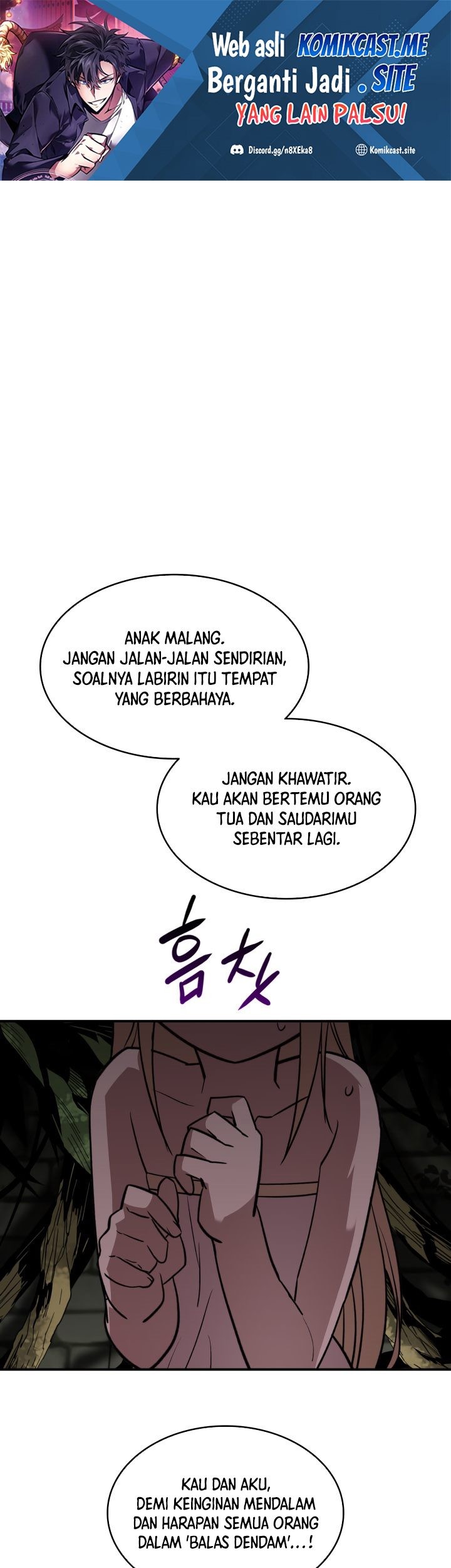 Worn and Torn Newbie Chapter 118 - halaman 2