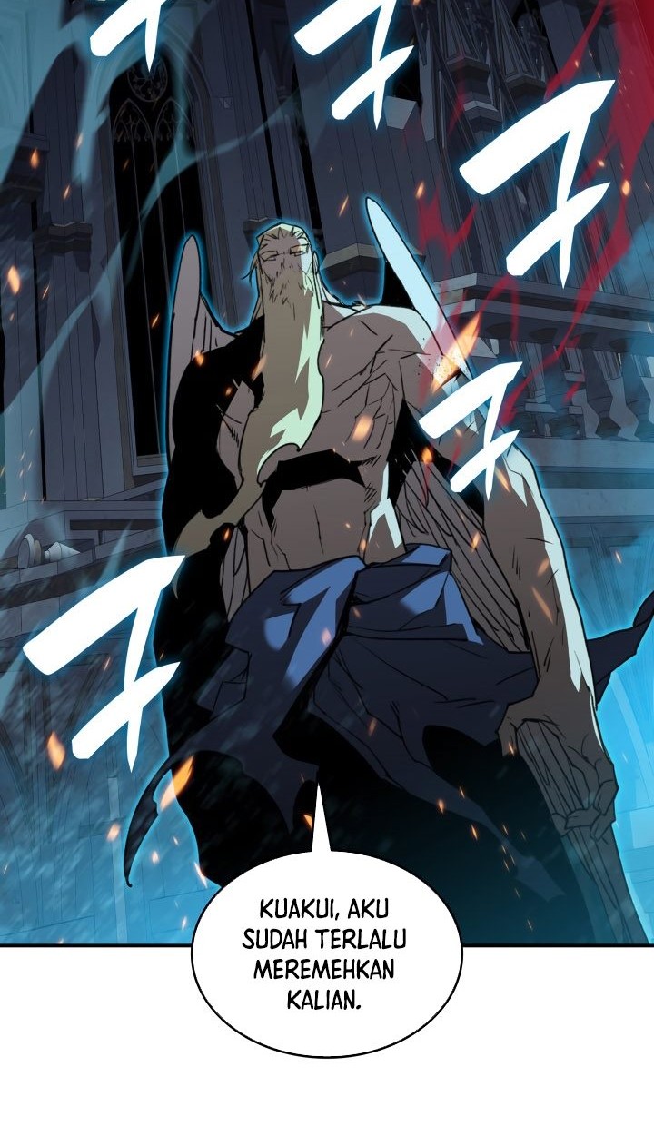 Worn and Torn Newbie Chapter 118 - halaman 25