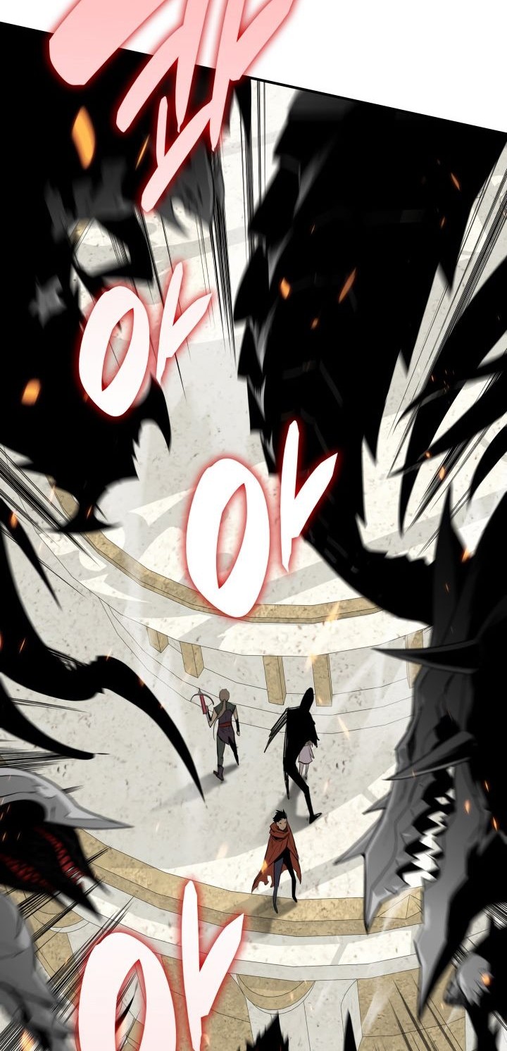 Worn and Torn Newbie Chapter 118 - halaman 33