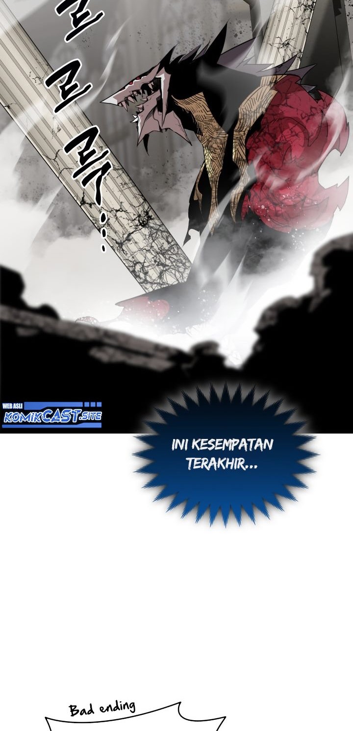 Worn and Torn Newbie Chapter 118 - halaman 37