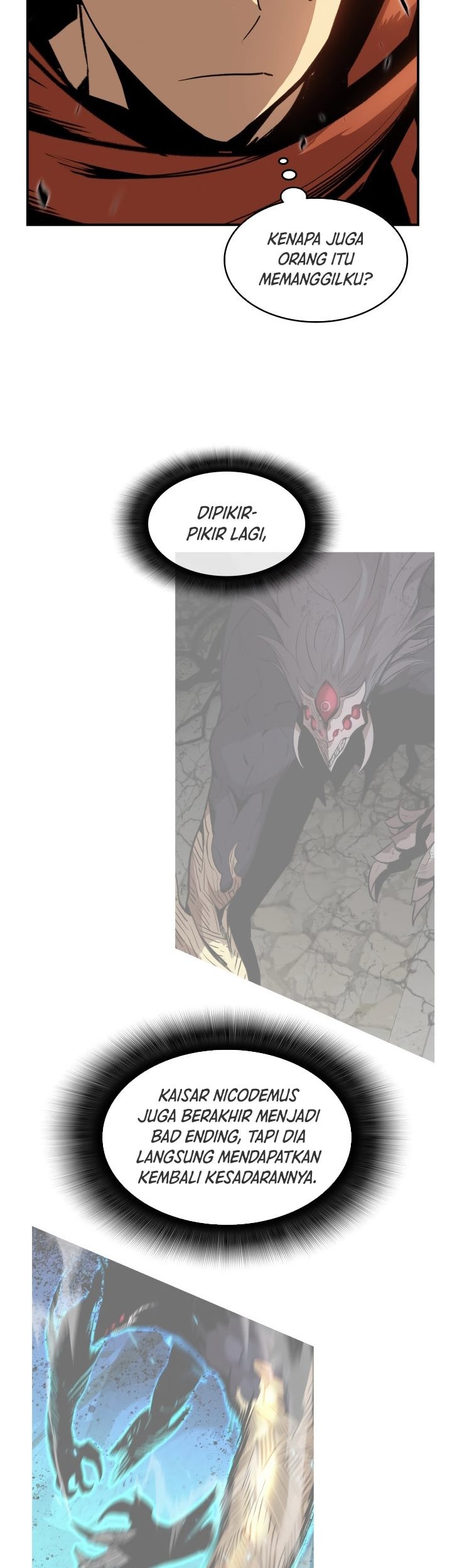 Worn and Torn Newbie Chapter 118 - halaman 40