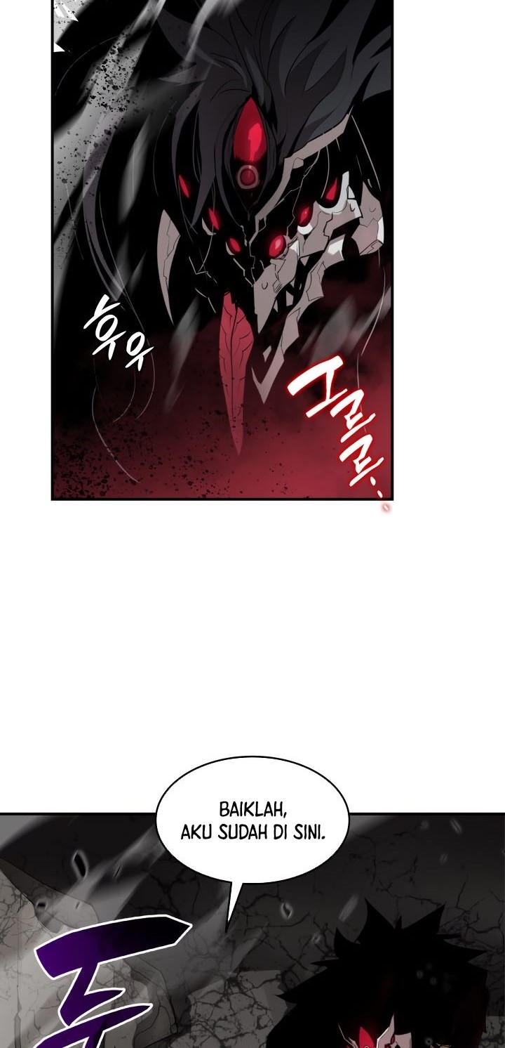 Worn and Torn Newbie Chapter 118 - halaman 43