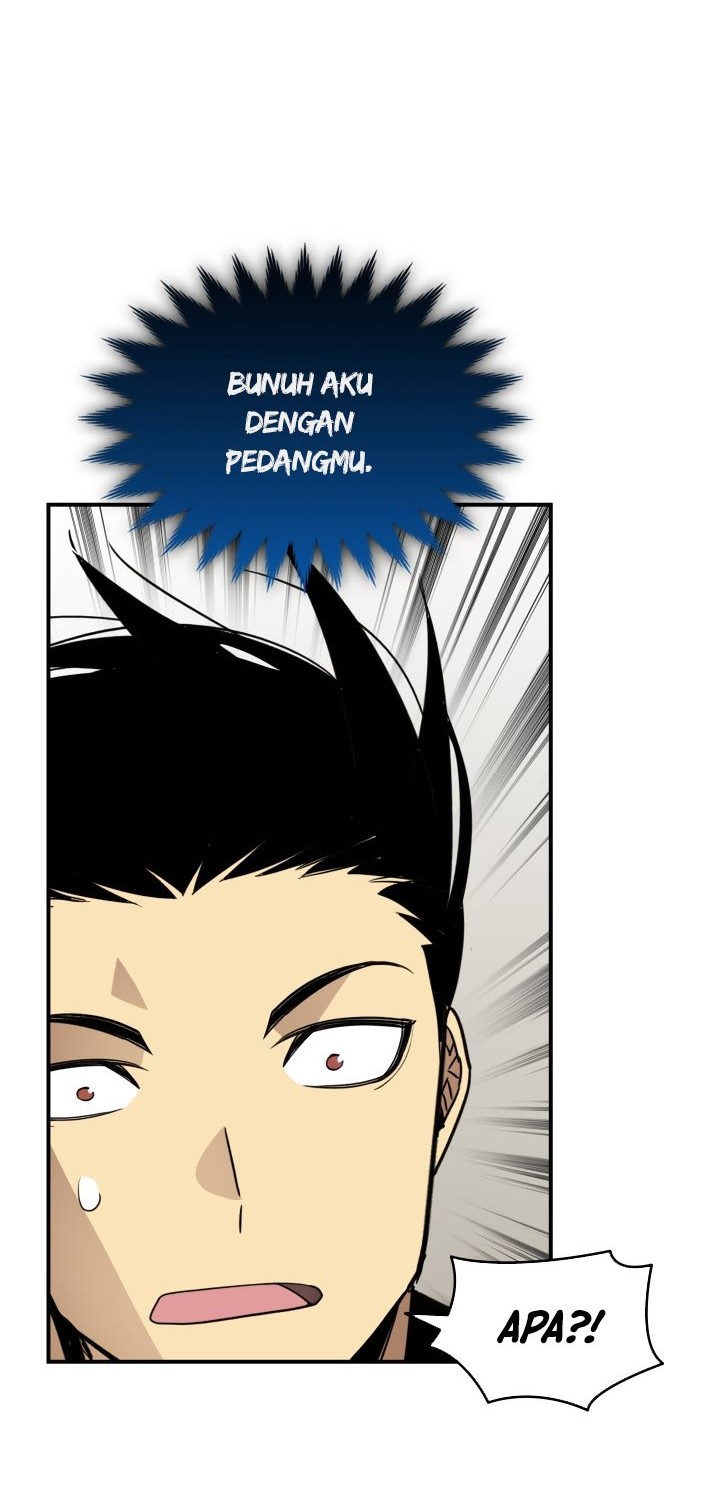 Worn and Torn Newbie Chapter 118 - halaman 45