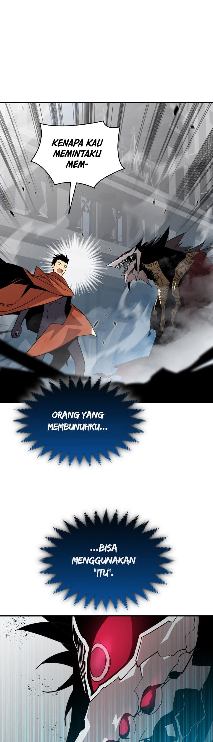 Worn and Torn Newbie Chapter 118 - halaman 46