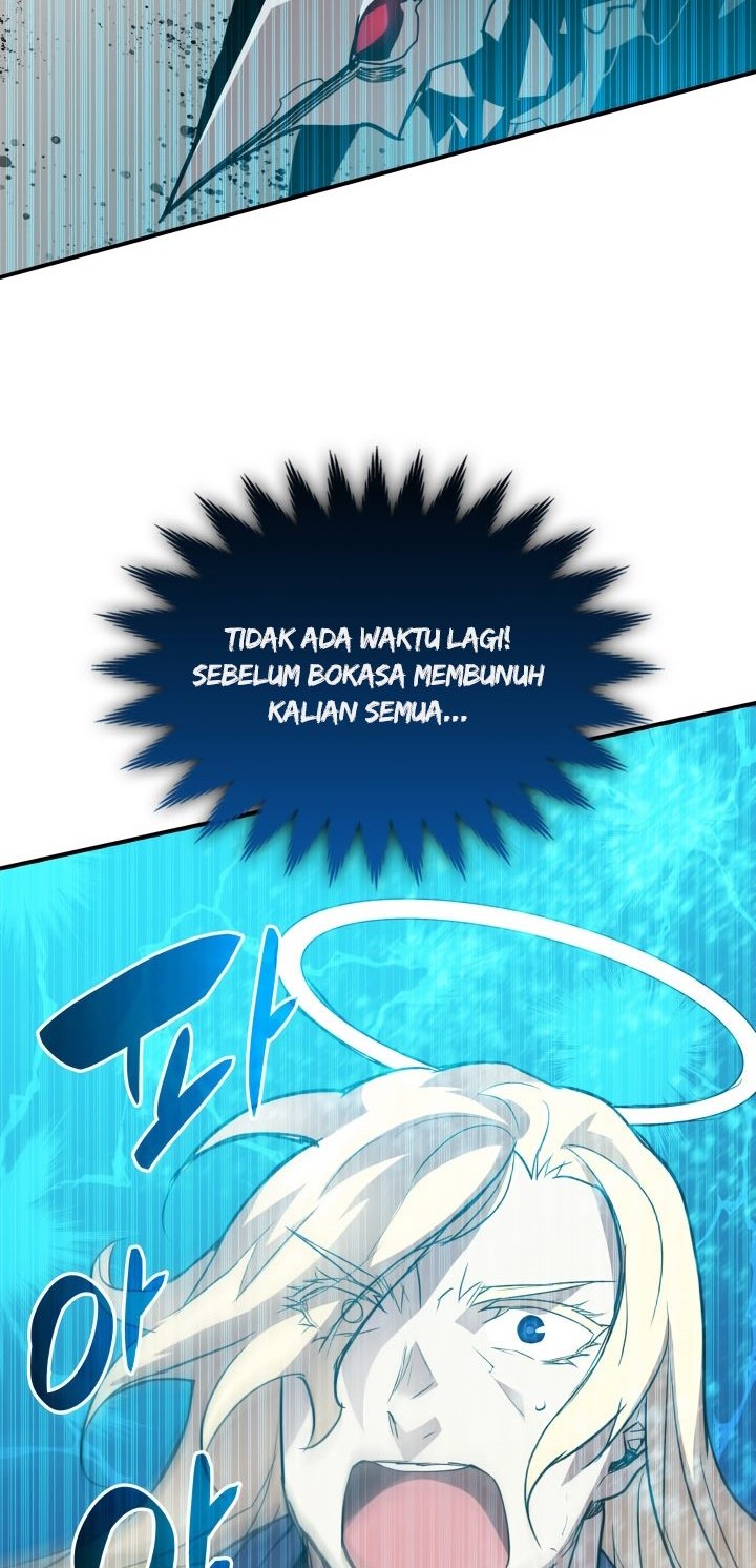 Worn and Torn Newbie Chapter 118 - halaman 47