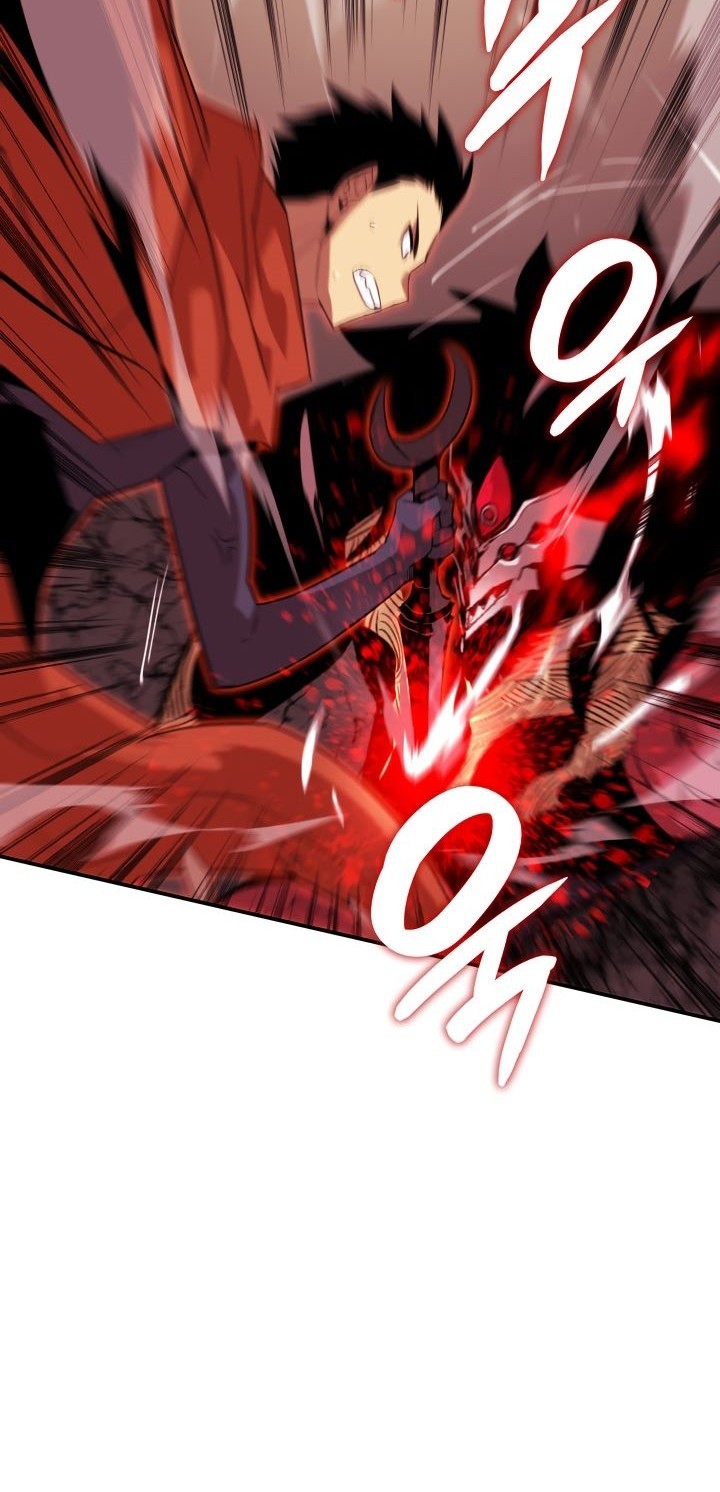 Worn and Torn Newbie Chapter 118 - halaman 49