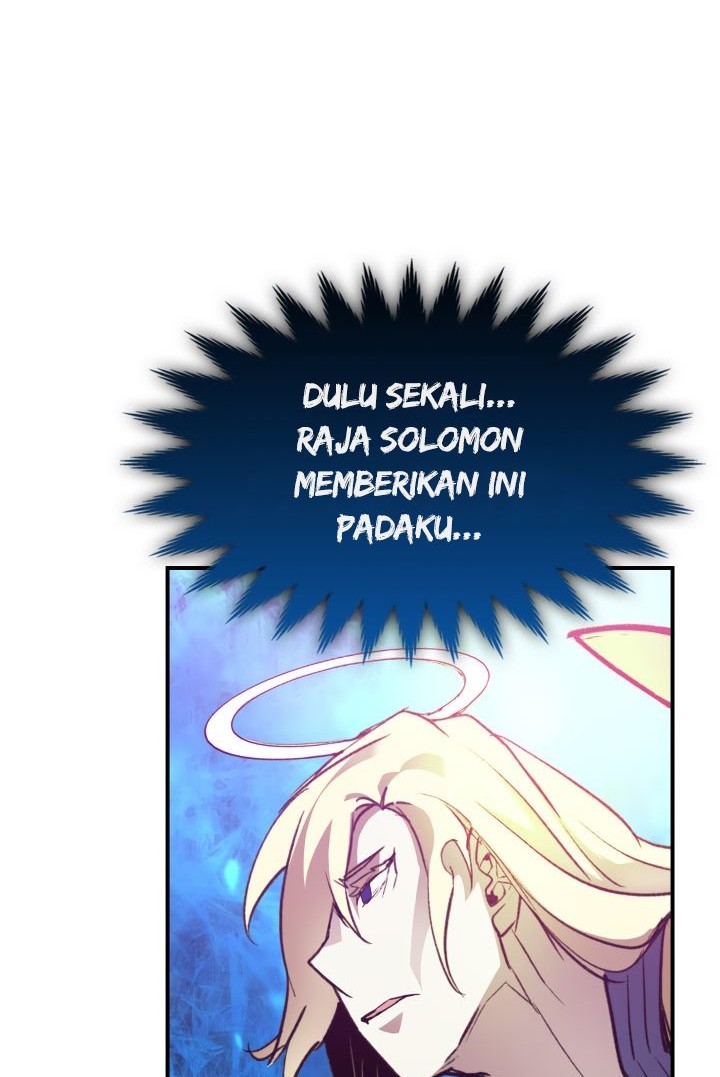 Worn and Torn Newbie Chapter 118 - halaman 55