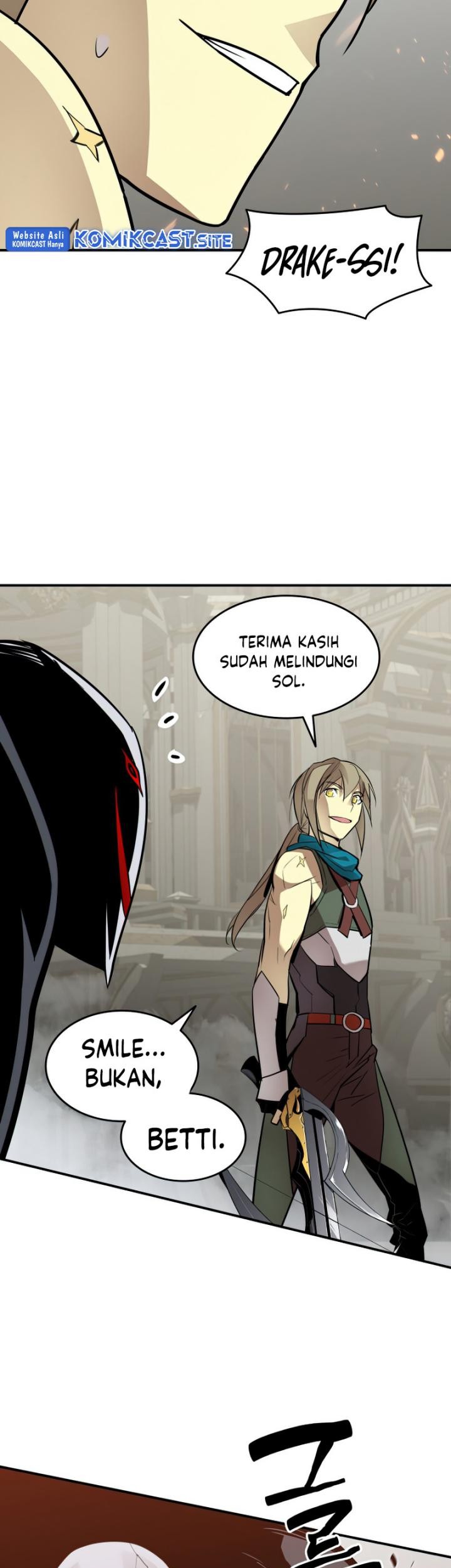 Worn and Torn Newbie Chapter 119 - halaman 11