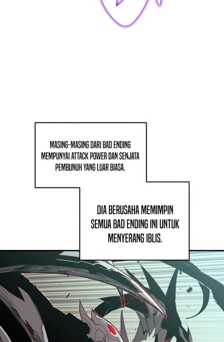 Worn and Torn Newbie Chapter 119 - halaman 17