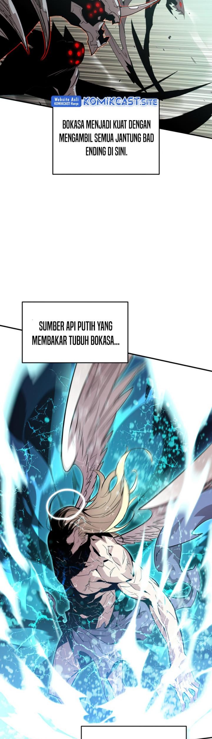 Worn and Torn Newbie Chapter 119 - halaman 18