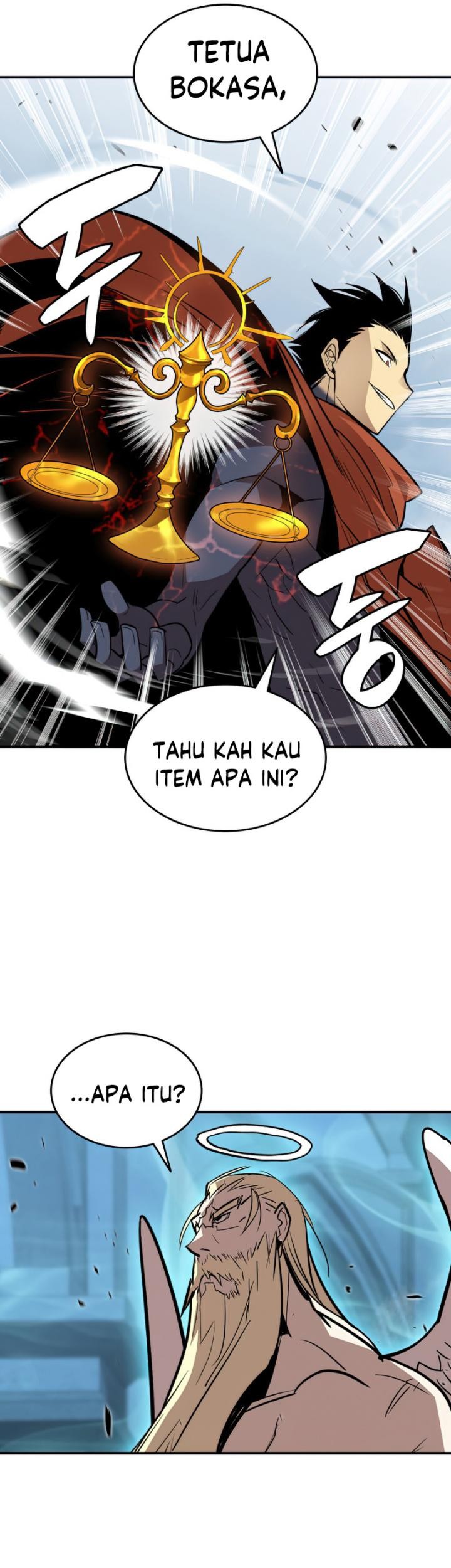 Worn and Torn Newbie Chapter 119 - halaman 23