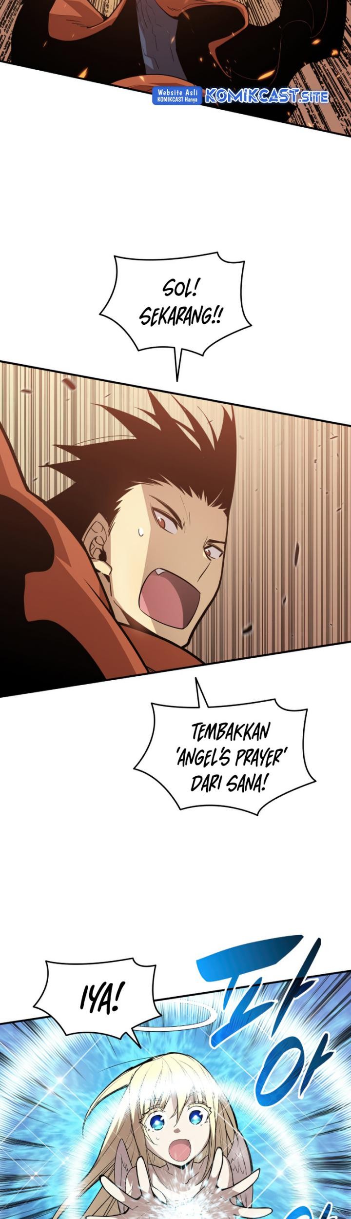 Worn and Torn Newbie Chapter 119 - halaman 25