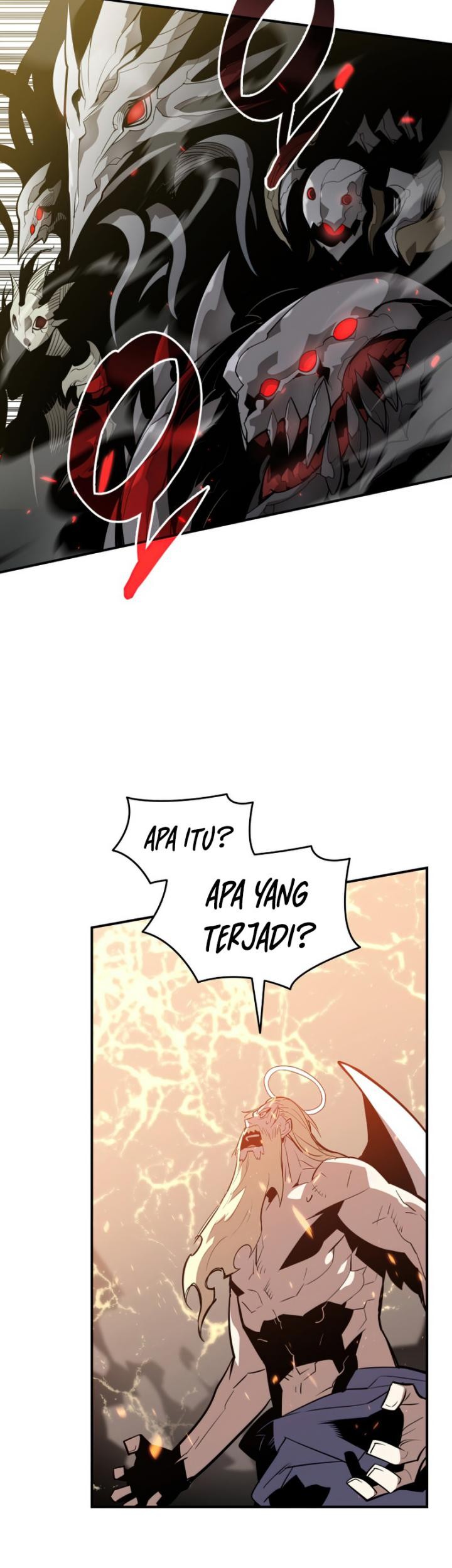 Worn and Torn Newbie Chapter 119 - halaman 34