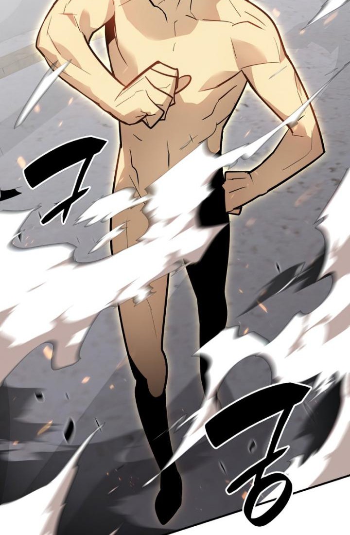 Worn and Torn Newbie Chapter 119 - halaman 38