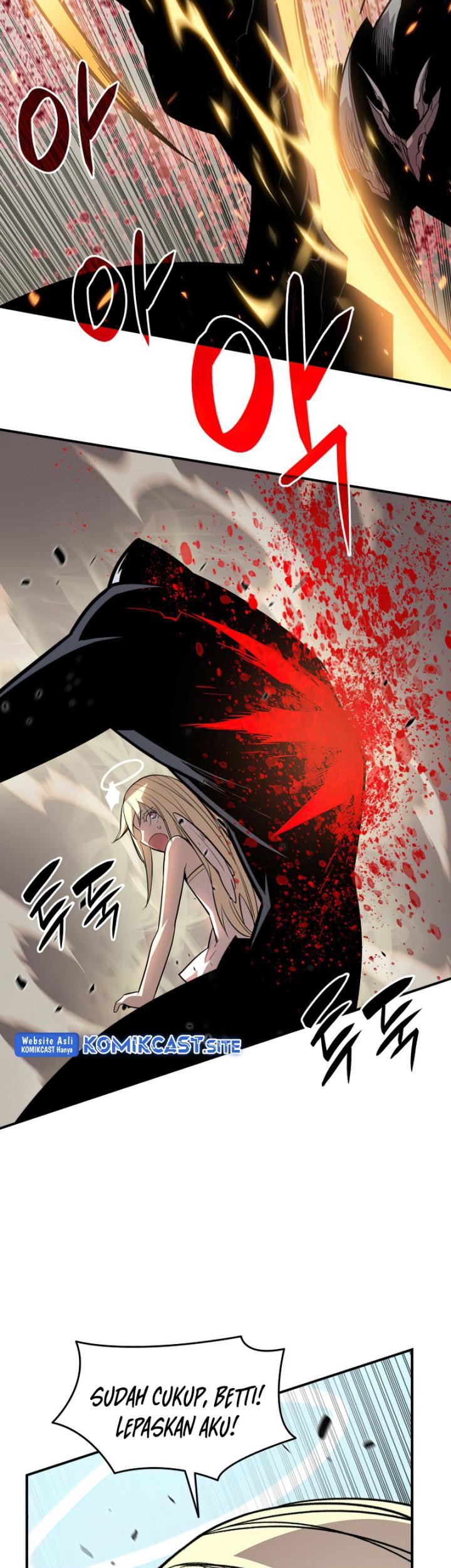 Worn and Torn Newbie Chapter 119 - halaman 4