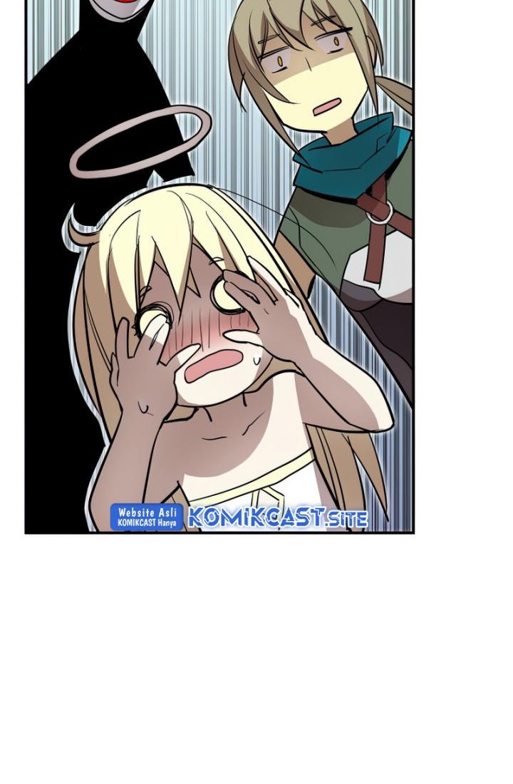 Worn and Torn Newbie Chapter 119 - halaman 40