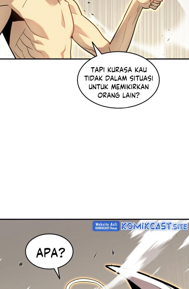 Worn and Torn Newbie Chapter 119 - halaman 42