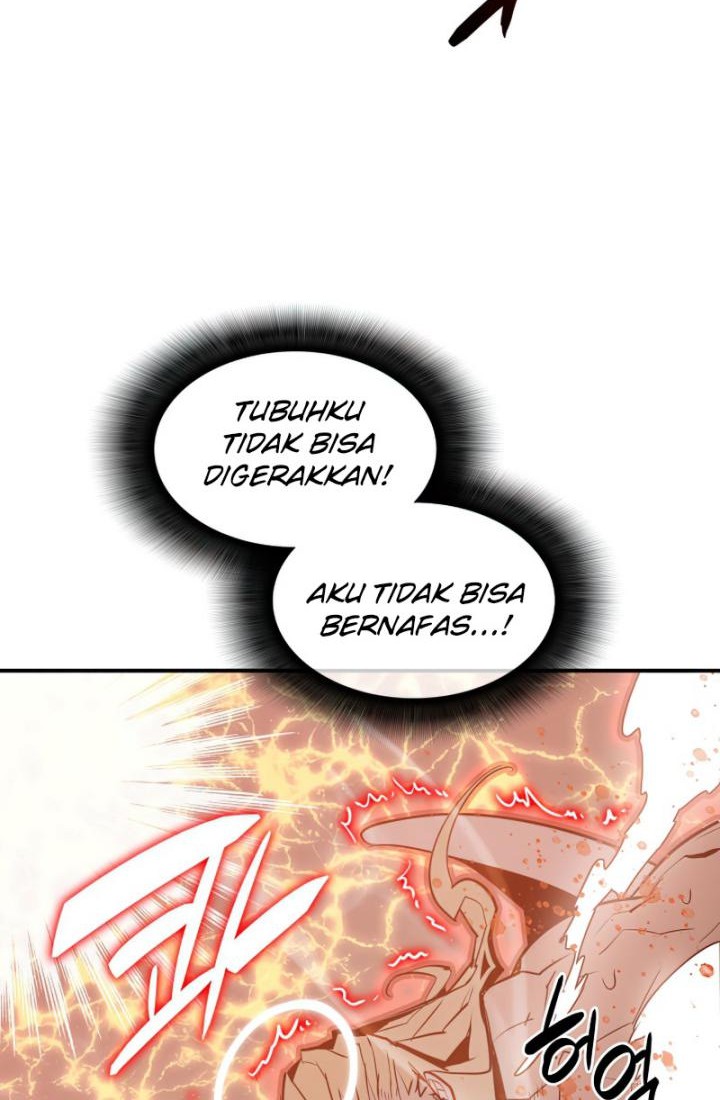 Worn and Torn Newbie Chapter 119 - halaman 45