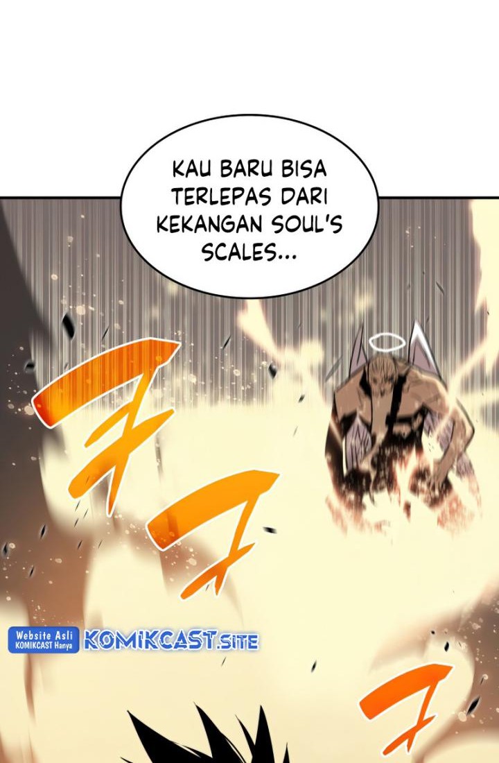 Worn and Torn Newbie Chapter 119 - halaman 49