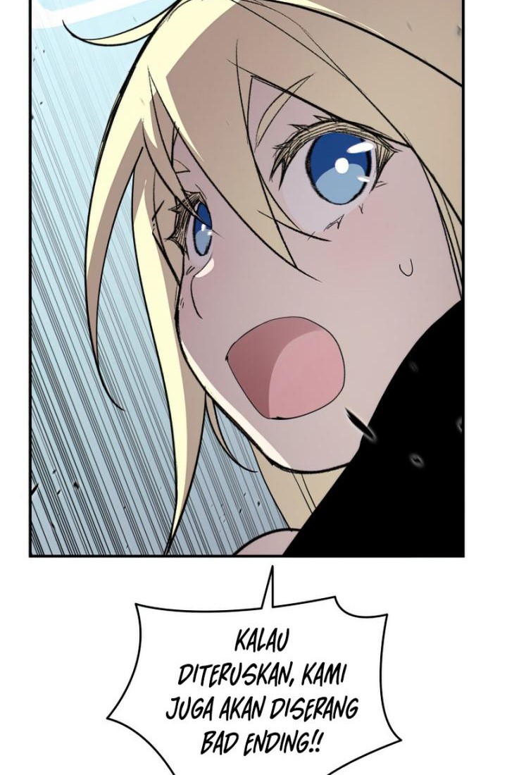 Worn and Torn Newbie Chapter 119 - halaman 5