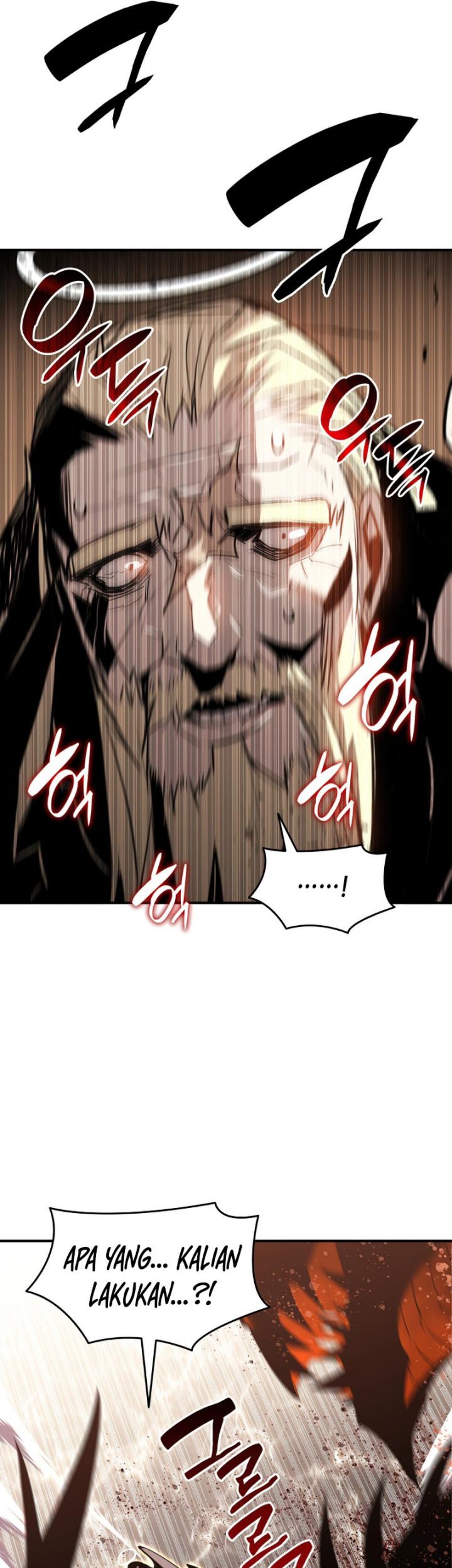 Worn and Torn Newbie Chapter 119 - halaman 51