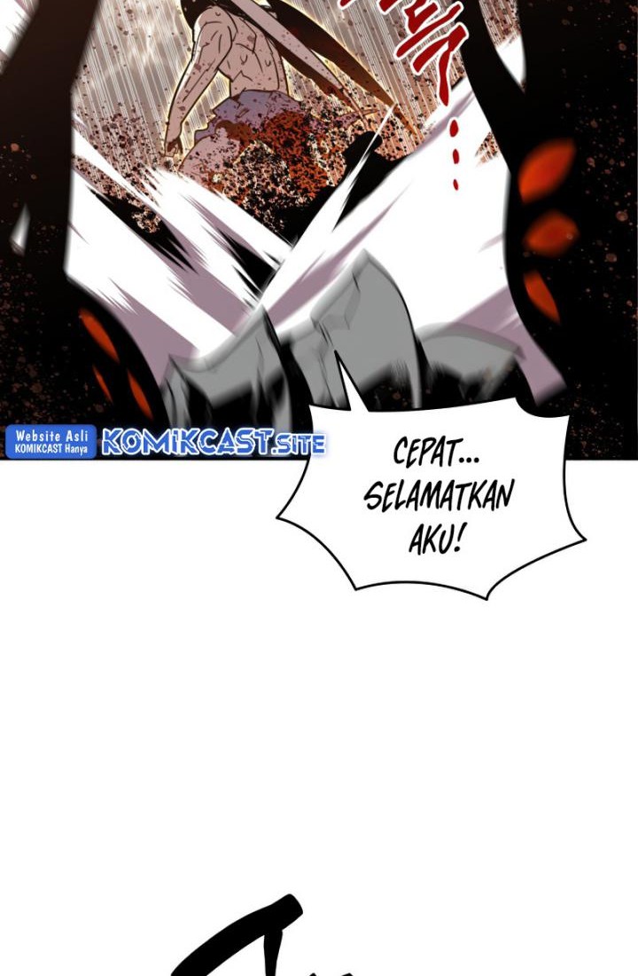 Worn and Torn Newbie Chapter 119 - halaman 52