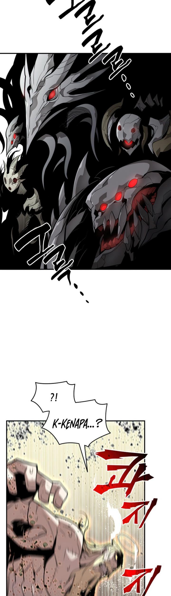 Worn and Torn Newbie Chapter 119 - halaman 53