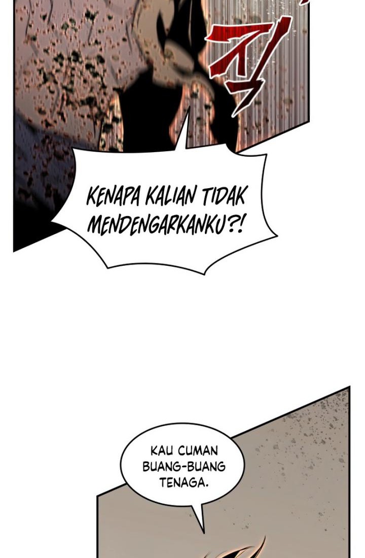 Worn and Torn Newbie Chapter 119 - halaman 54