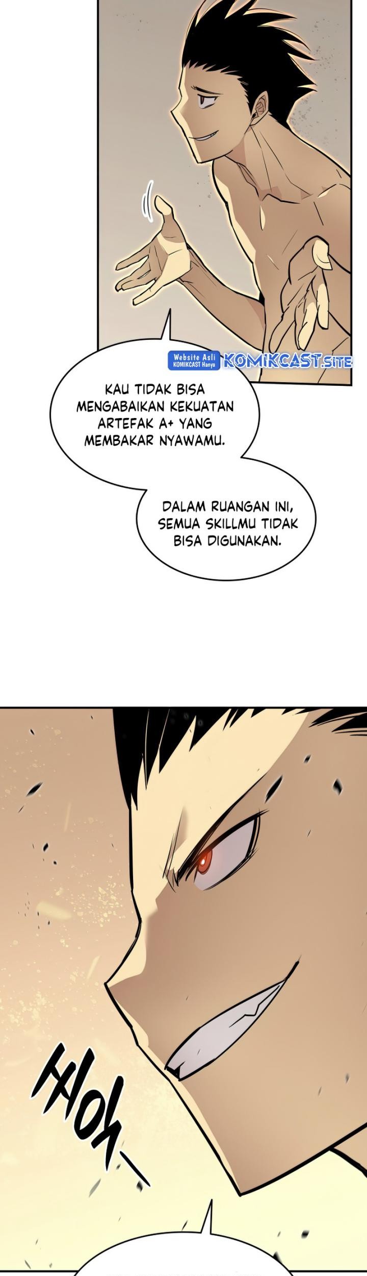 Worn and Torn Newbie Chapter 119 - halaman 55