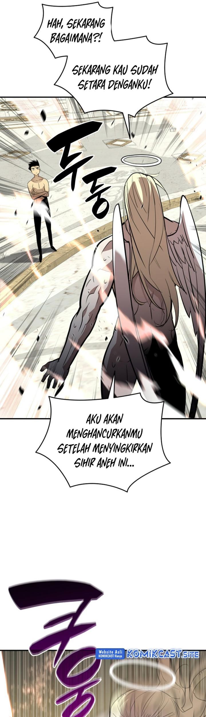 Worn and Torn Newbie Chapter 119 - halaman 58