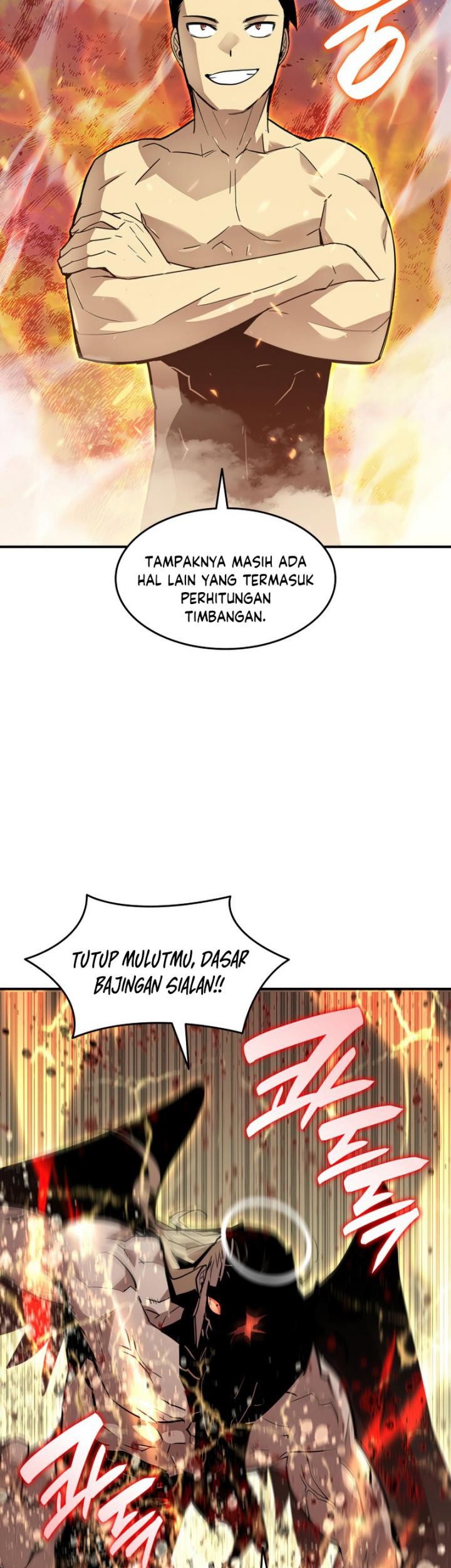 Worn and Torn Newbie Chapter 119 - halaman 62