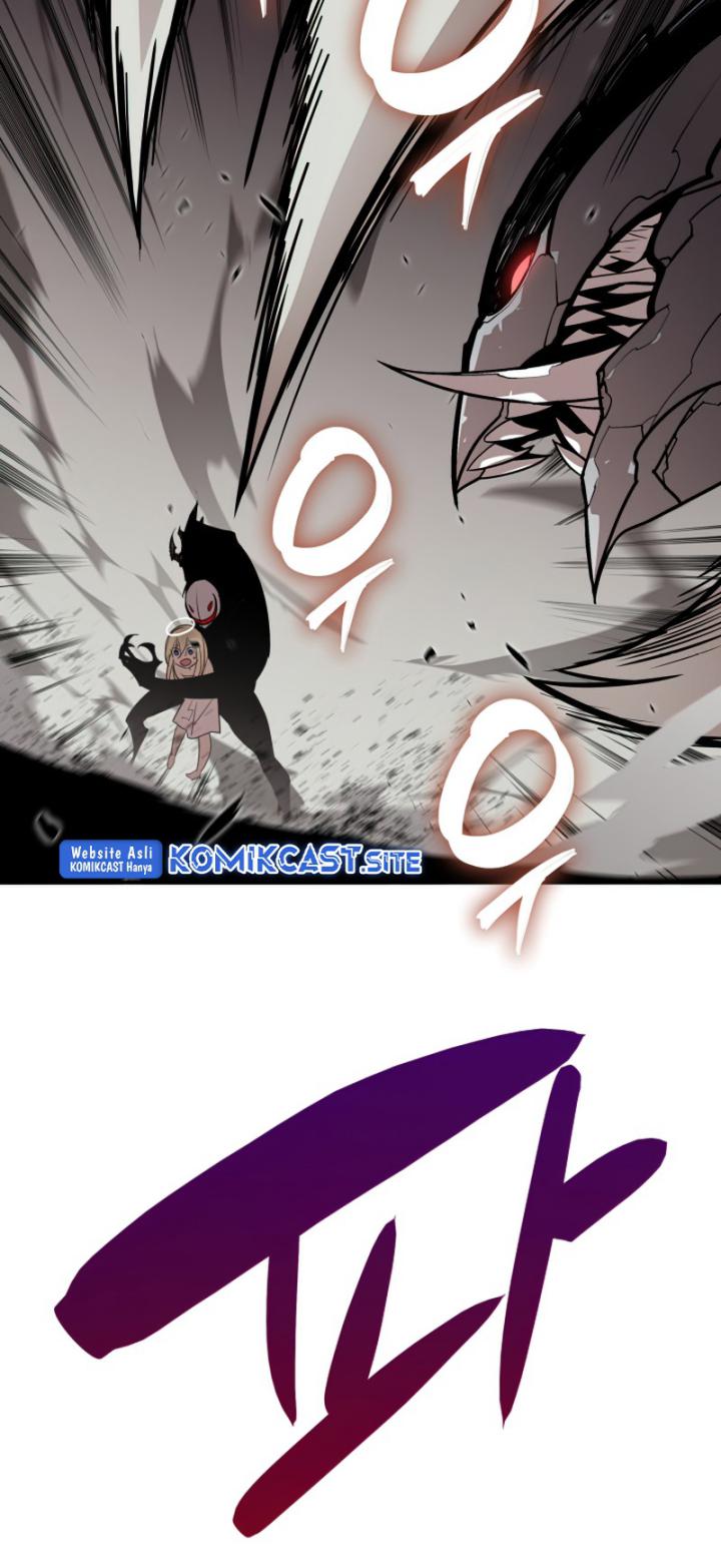Worn and Torn Newbie Chapter 119 - halaman 8
