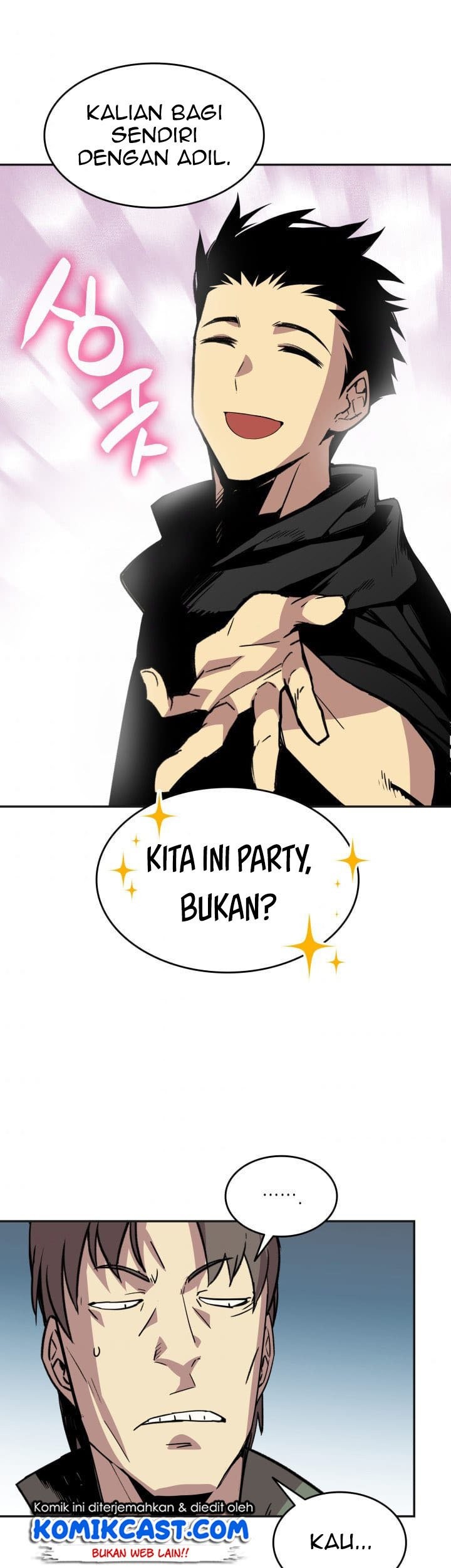 Worn and Torn Newbie Chapter 12 - halaman 15