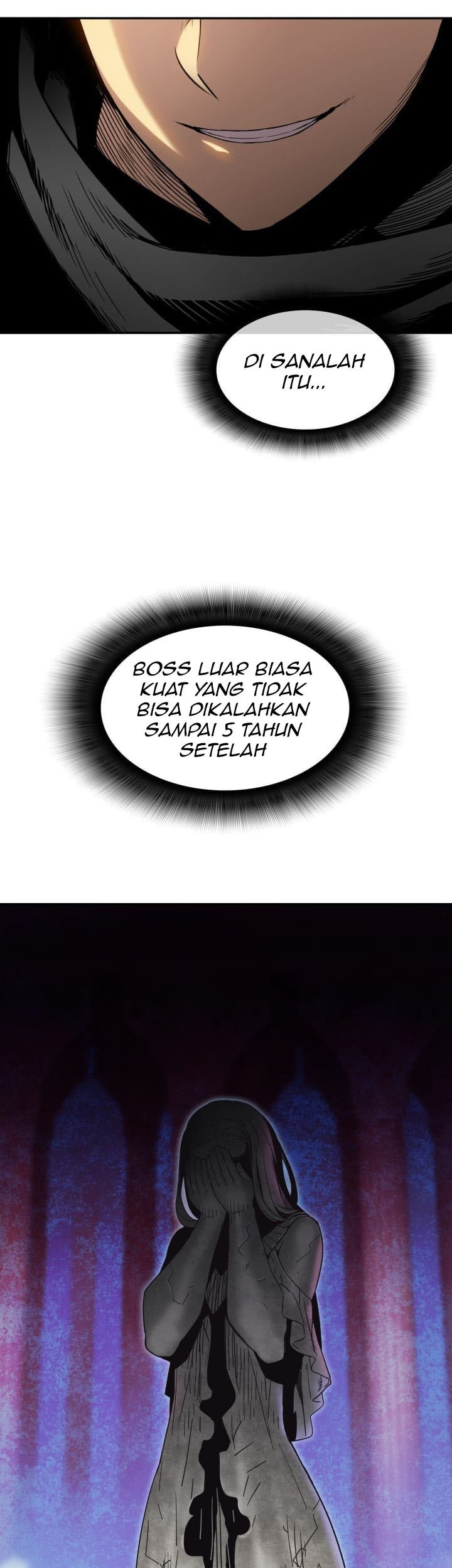 Worn and Torn Newbie Chapter 12 - halaman 29