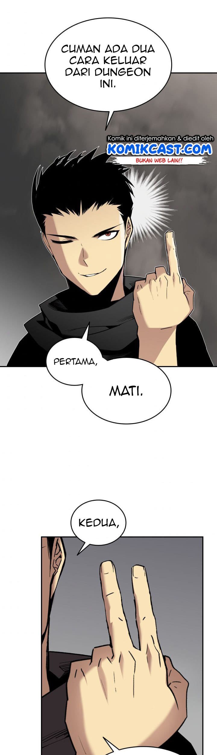 Worn and Torn Newbie Chapter 12 - halaman 39