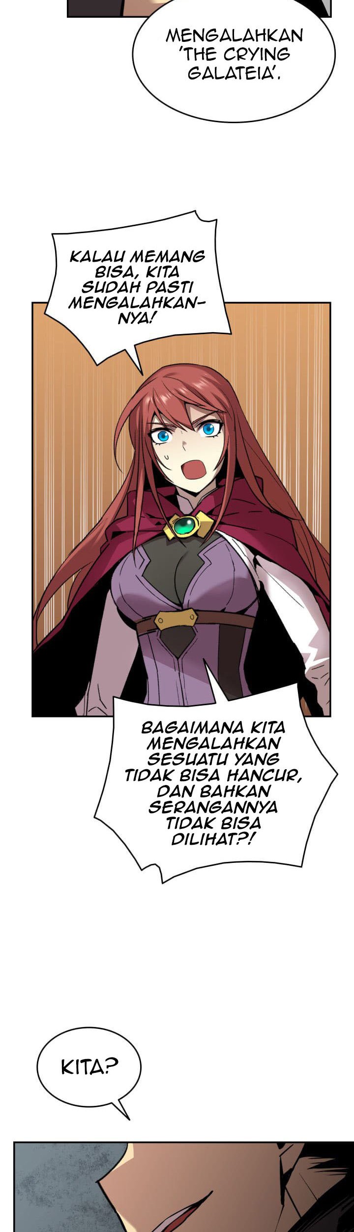 Worn and Torn Newbie Chapter 12 - halaman 40