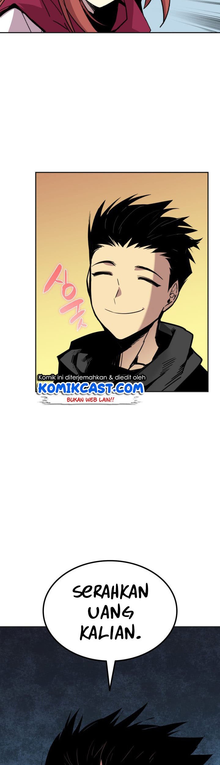 Worn and Torn Newbie Chapter 12 - halaman 45
