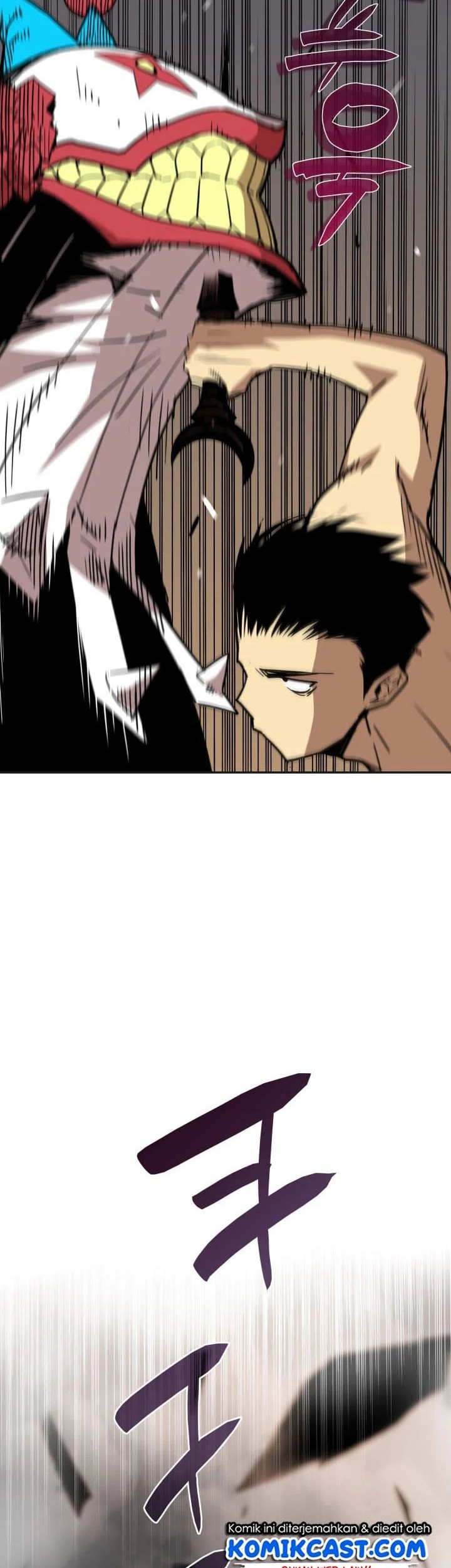 Worn and Torn Newbie Chapter 12 - halaman 5